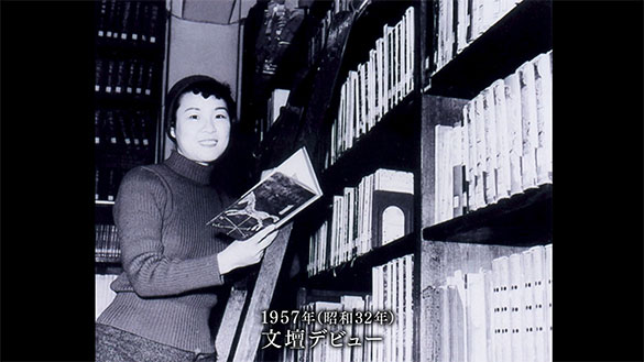 瀬戸内寂聴 99年生きて思うこと、画像11