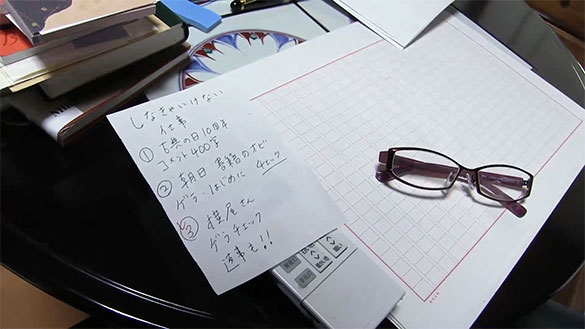 瀬戸内寂聴 99年生きて思うこと、画像13