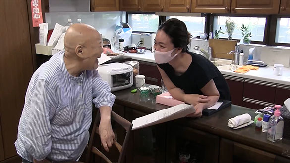 瀬戸内寂聴 99年生きて思うこと、画像3