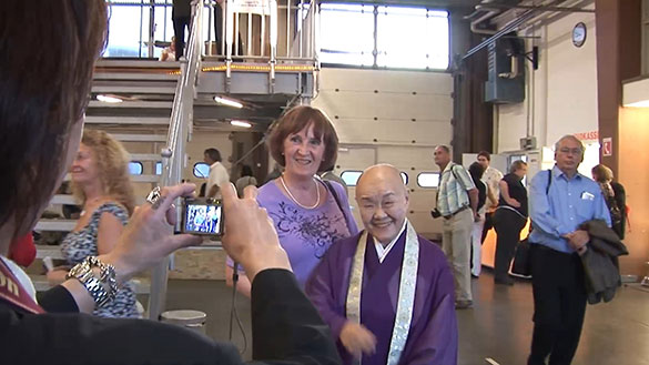 瀬戸内寂聴 99年生きて思うこと、画像6