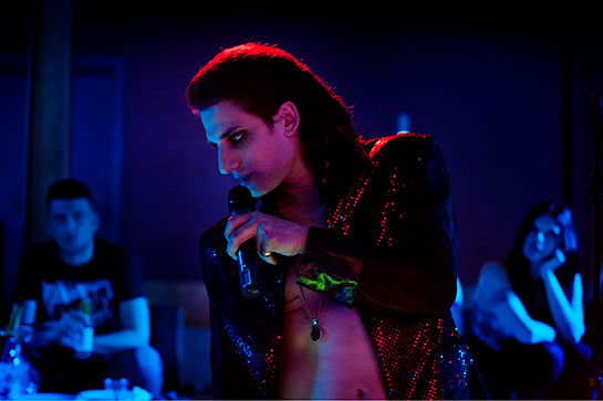 皆はこう呼んだ、鋼鉄ジーグ