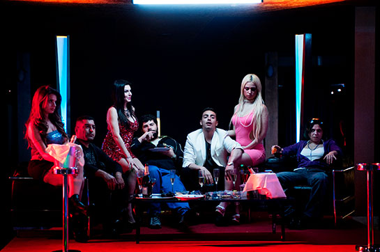 皆はこう呼んだ、鋼鉄ジーグ