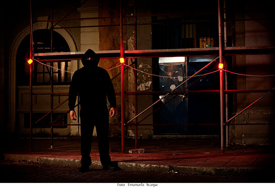 皆はこう呼んだ、鋼鉄ジーグ