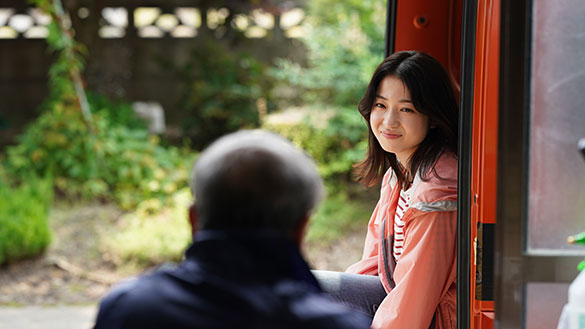 じっちゃ！、画像1