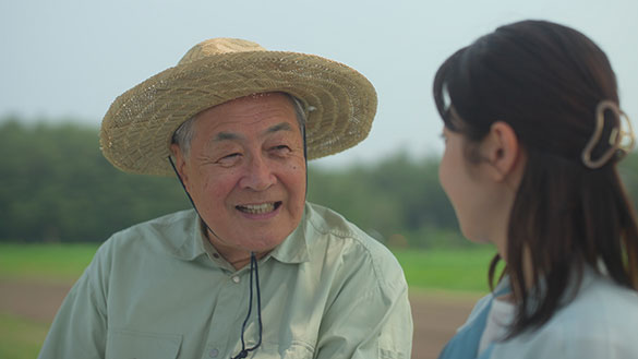 じっちゃ！、画像2