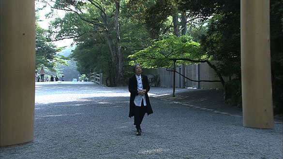 神宮希林わたしの神様