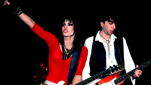 ジョーン・ジェット／バッド・レピュテーション、画像2