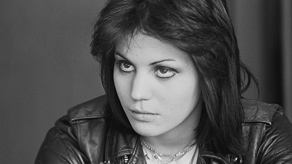 ジョーン・ジェット／バッド・レピュテーション、画像6