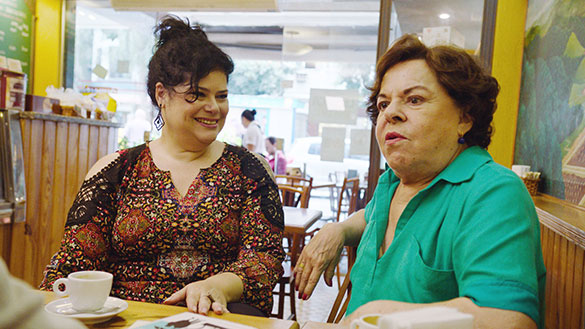 ジョアン・ジルベルトを探して、画像2