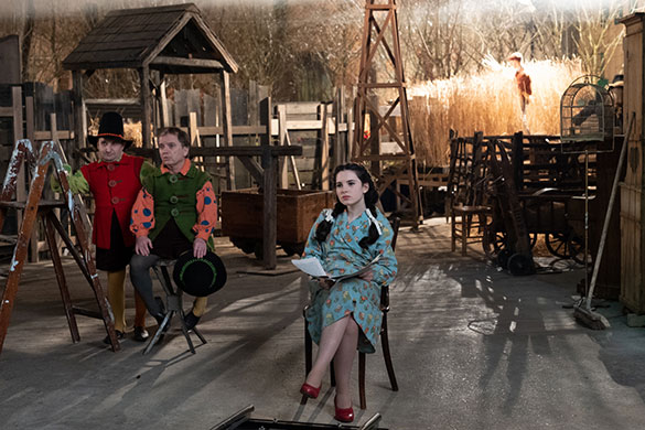 ジュディ 虹の彼方に、画像2