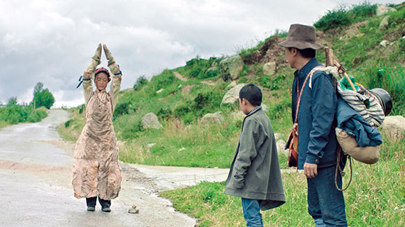 巡礼の約束、画像2