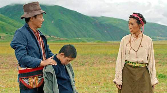 巡礼の約束、画像4