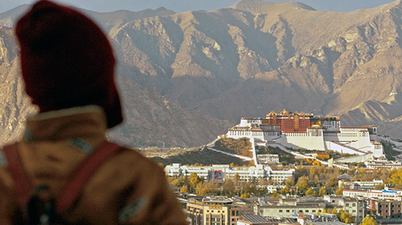 巡礼の約束、画像5