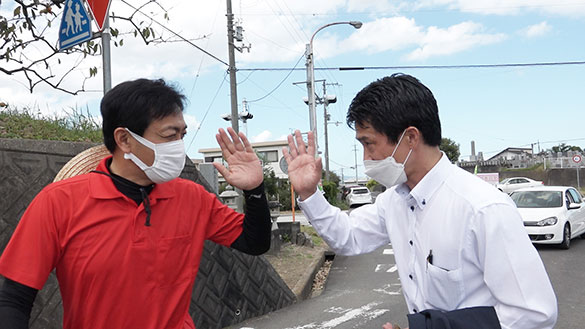 香川一区、画像5