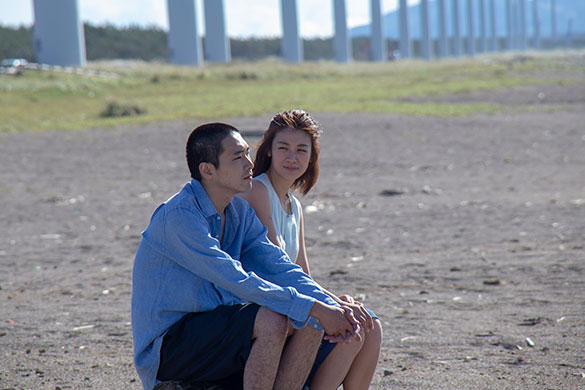 火口のふたり、画像2