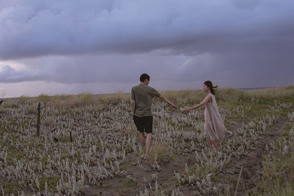 火口のふたり、画像4