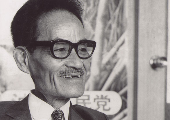 米軍(アメリカ)が最も恐れた男 カメジロー不屈の生涯、画像メイン