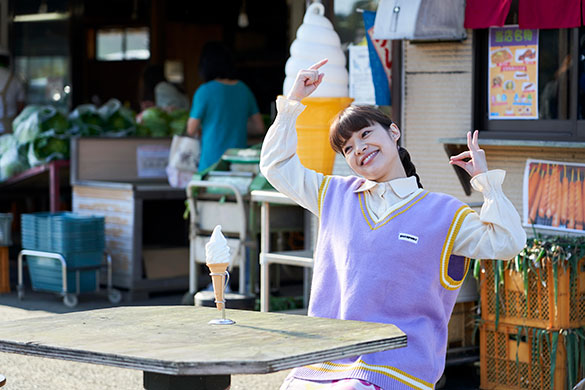 神は見返りを求める、画像2