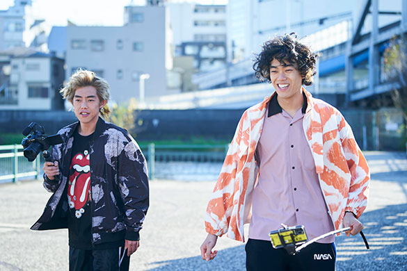 神は見返りを求める、画像4