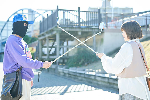 神は見返りを求める、画像8