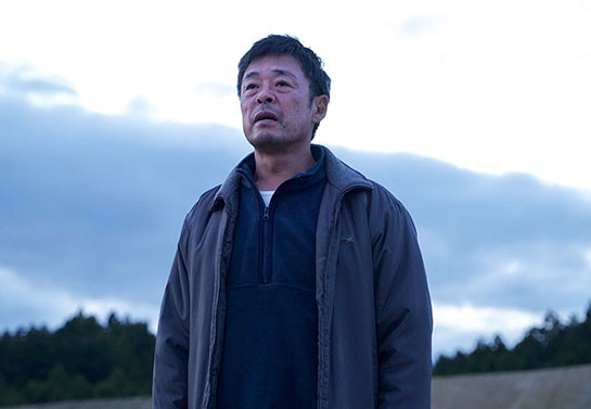 彼女の人生は間違いじゃない