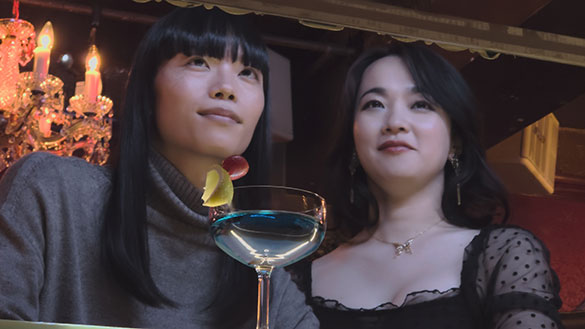 片袖の魚、画像1