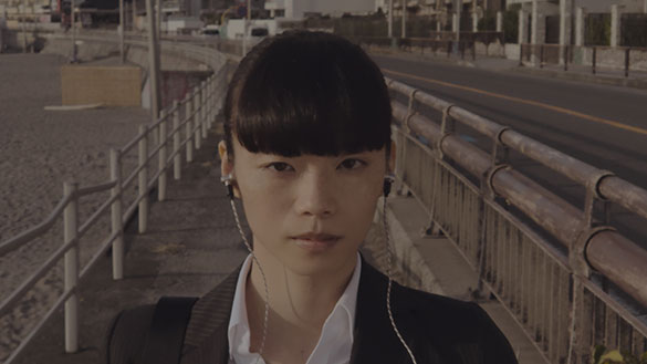 片袖の魚、画像3