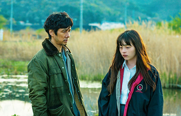 風の電話、画像メイン