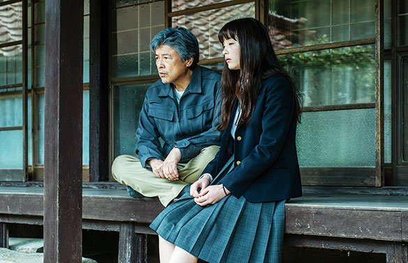 風の電話、画像2