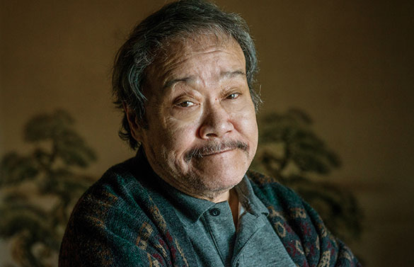 風の電話、画像3