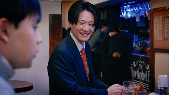 結婚の報告、画像10