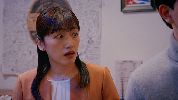 結婚の報告、画像12