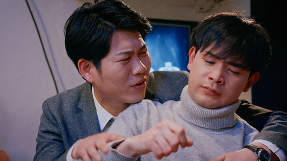 結婚の報告、画像4