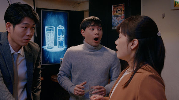 結婚の報告、画像5