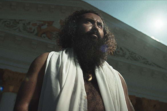 K.G.F CHAPTER 1、画像2