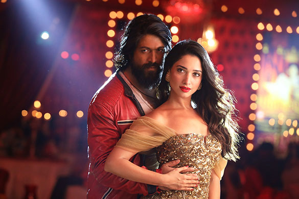 K.G.F CHAPTER 1、画像3