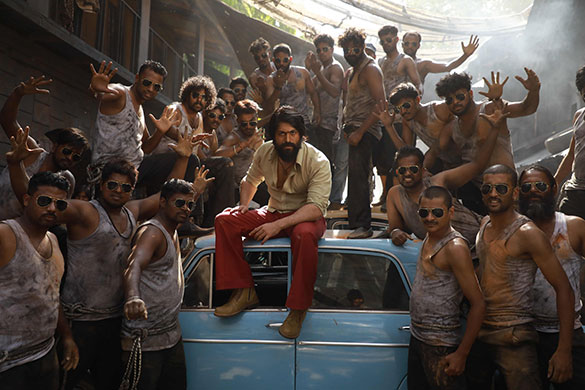 K.G.F CHAPTER 1、画像4