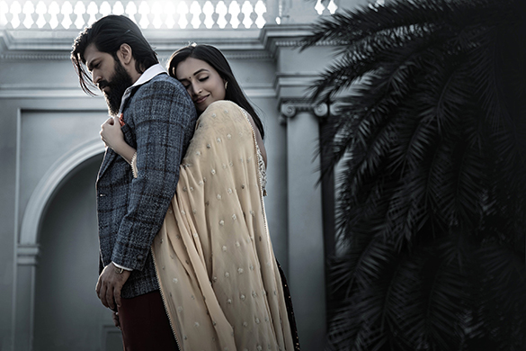 K.G.F CHAPTER 2、画像2