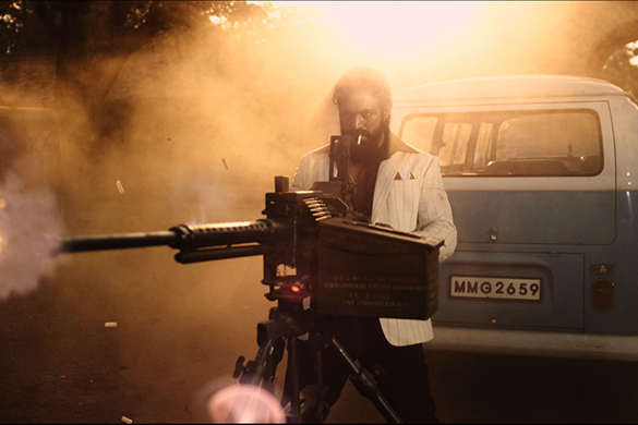 K.G.F CHAPTER 2、画像3