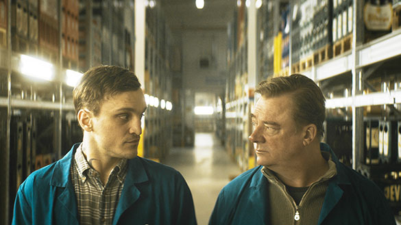 希望の灯り、画像2