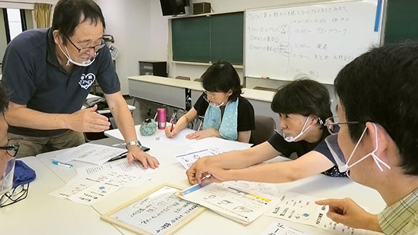 きこえなかったあの日、画像4