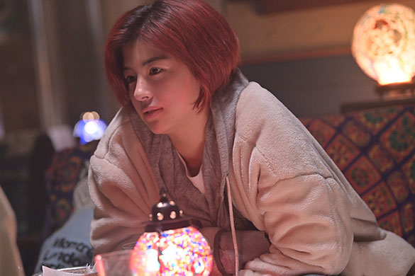 君は永遠にそいつらより若い、画像2