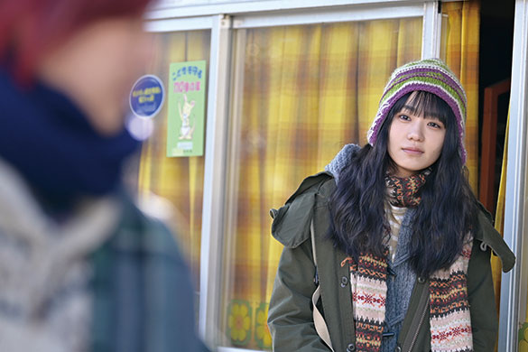 君は永遠にそいつらより若い、画像5