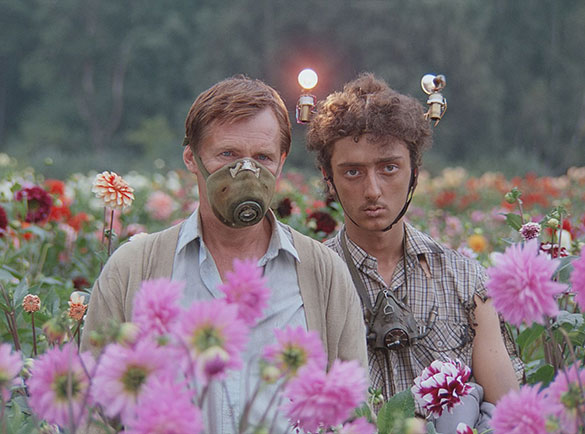 不思議惑星キン・ザ・ザ、画像3