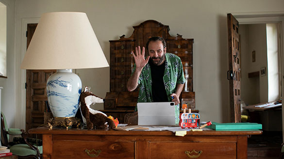 季節はこのまま、画像1