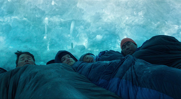 北の果ての小さな村で、画像7