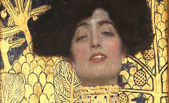 クリムト エゴン・シーレとウィーン黄金時代、画像1