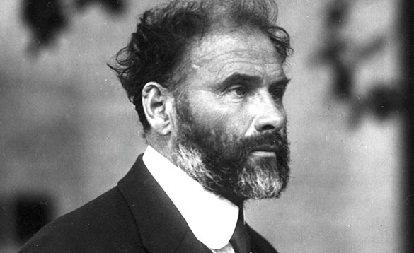 クリムト エゴン・シーレとウィーン黄金時代、画像2