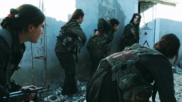 ラジオ・コバニ