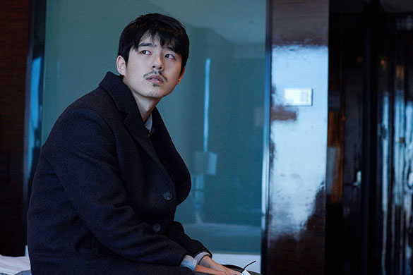 国境ナイトクルージング、画像2